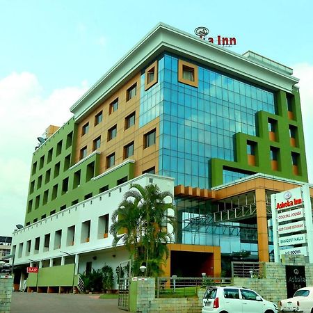 Ashoka Inn Thrissur Exterior foto